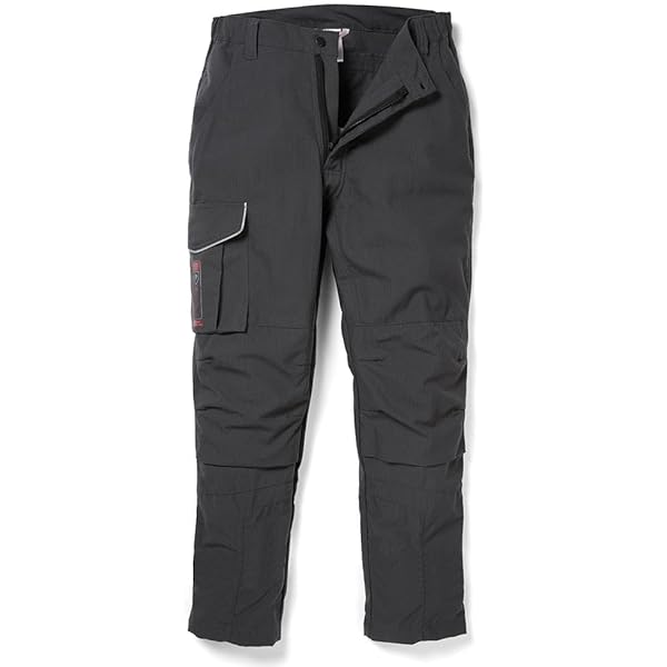 Amazon.com: FHB Double Pilot 700 Threaded Work Trousers us48